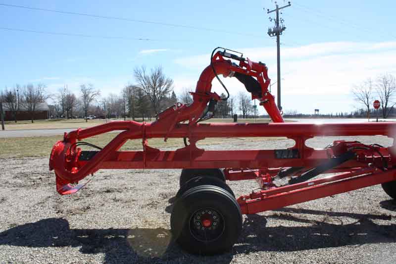 Used Inventory - Pit Pumps, Lagoon Pumps, Manure Tanks & more...